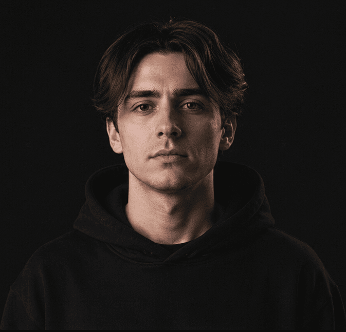 Alex Gore